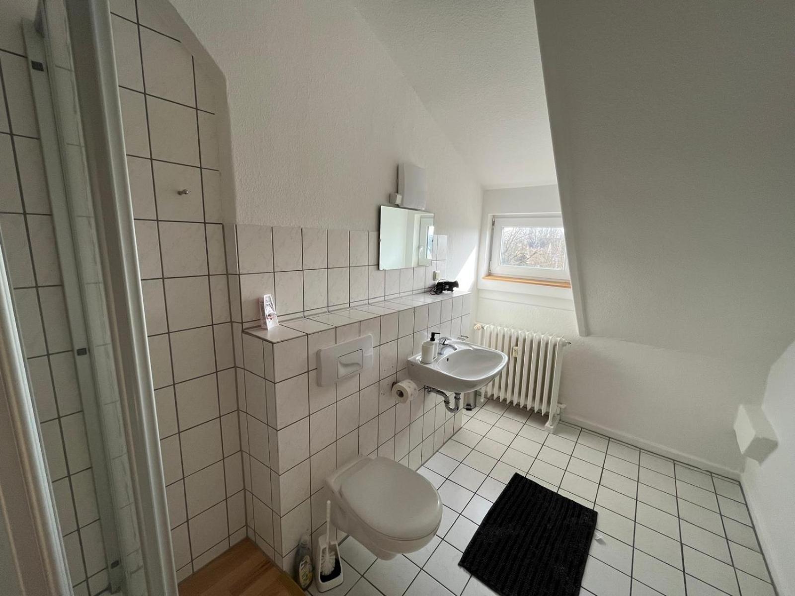 Doppelzimmer, Tv- Bad, Kuehlschrank- Parkplatz-17 Meine Kültér fotó